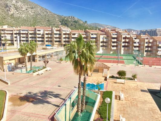 Inmobiliaria Cullera Playa Gestitur - APARTAMENTO EN ZONA RACO #5514 - En Venta